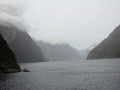 ミルフォードサウンド - クライストチャーチ