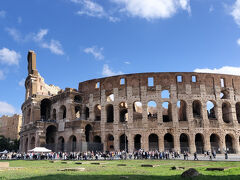 コロッセオ