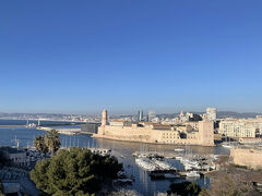 2025年フランス パリ～南仏 個人旅行2人旅⑦ニース～FlixBusでマルセイユへ