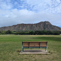 迷ったけどやっぱり行って良かったハワイ（出発日～２日目）