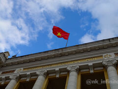 倅と２人旅 #04：本物？アウトレット品と二階建てバス観光（終）