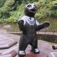 神戸から徳島の那賀川と高知の物部川沿いのR195 で高知へ☆2025年秋『あんぱん』と柚子を求めて②