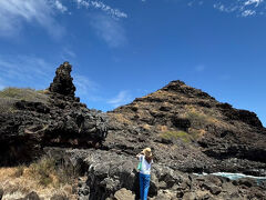 ALOHA☆ハワイ満喫旅5日目～パワースポット「ペレの椅子」へ☆ロイヤルハワイアンホテル泊