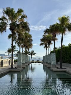 2025 ベトナム　ドラゴンブリッジを歩いて渡って、夜はローカルレストランでベトナム料理