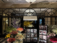 25年・GW_ソウル滞在記（レスケープホテル、ソウルロイン、明洞タッカンマリ、東大門市場）