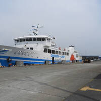 2025道北の日本海沿岸旅行　（１）旭川から天売島まで