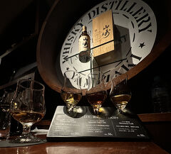 山崎蒸溜所が【銀座】に降臨！！ウイスキーイベント「THE YAMAZAKI EXPERIENCE IN GINZA」体験記