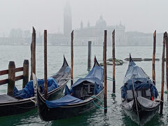 暮らすように旅する魅惑のイタリア27泊㉕世界遺産ヴェネツィア街歩き３