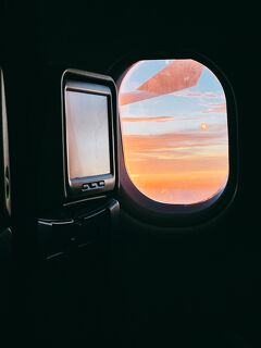 2025夏 ベトナム中部 Day7 夜（ダナン～韓国～成田）