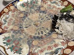 ふくよ来い！関門海峡で味わう至福のフグ旅