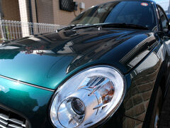 ウーパーワールド4ever（コペンセロオフ会）で浜松・豊橋ドライブ旅