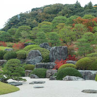 2025 足立美術館と皆生温泉