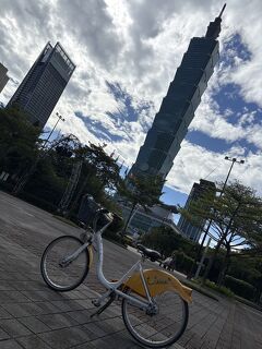 5回目の台湾、1人旅デビュー*食べて買い物だけの2日目