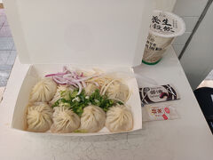 入院中にポチったタイガーエア台湾　30回目の台湾