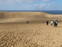 2025 鳥取市内観光（２）