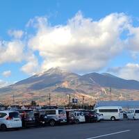 2025年11月 晩秋の福島に行ってきた①【郡山・猪苗代・裏磐梯】