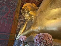 30年ぶりのバンコク！一日目