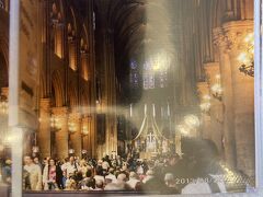 フランス&スイス旅行