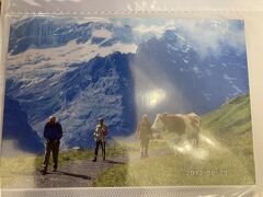 フランス&スイス旅行⭐︎