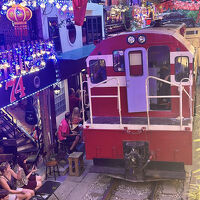 女ひとり2泊4日で欲張りハノイ＆ルアンパバーン【1】トランジット23時間で満喫するハノイ街歩き