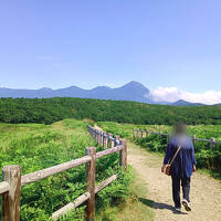 2025年8月　北海道　のびのび大自然の旅　０５／１０