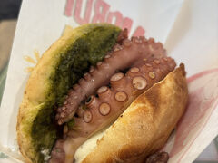 欧州経由oasis行＊’25秋のプー旅・食べ飲み日記イタリア編