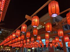 シルクロードのロマンと現実　Vol.6　夜の敦煌はキラキラだった*:.｡.:* ﾟ( n´∀`)nﾟ*:.｡.:*