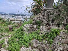 琉球再訪2025～①浦添グスク、首里城周辺から玉陵へ