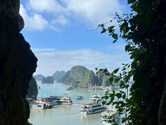 おばさん3人で行くとこうなる　ベトナム　ハノイ　3日目