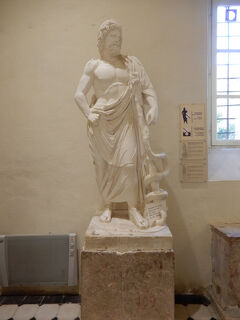 ギリシャの旅行記