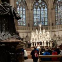 レーゲンスブルク