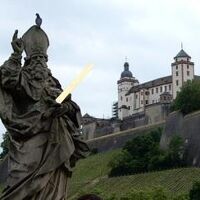 ヴュルツブルク