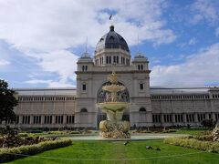 ビクトリア州立図書館