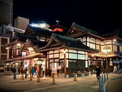 輪行で行こう　瀬戸内そこだけサイクリング 🚲 ❸　松山 三津浜 ポタリング