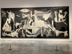 サン・ミゲル市場