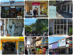 ２度目のシンガポール＆６度目のバリ島 ８日目＜バリ島5＞