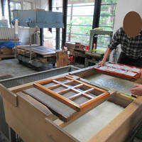 ストロベリーフィールズ・いの町紙の博物館・くらうど・高知アイス・名越屋沈下橋・日高☆2025年秋『あんぱん』と柚子を求めて③-1