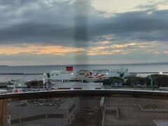 別府でタイとアンデスをハシゴ