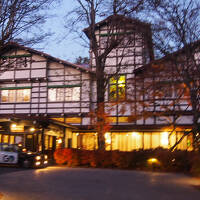 2025　11月　3人で行く軽井沢・日光　1日目