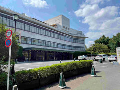 上野の洋食屋2軒　＠勝手にフェスティバル15