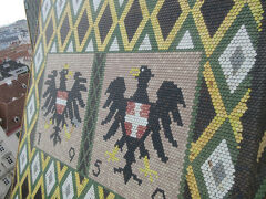 秋のオーストリア・チェコ旅③【ウィーン市内観光】