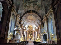 海外旅行再開はやっぱりチェコでしょ！18.ジュールで朝の散歩