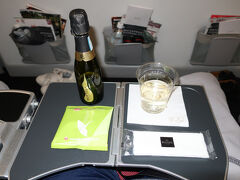 10月のバンコク・１　2025/10　羽田→バンコク編