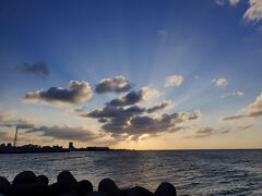 【タイさんの宜野湾の日々】宜野湾市50日目。沖縄戦の跡