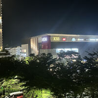 初めてのインドネシア・ジャカルタ出張