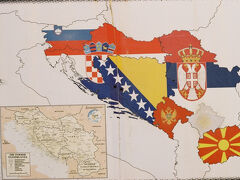 日本人が９０パーセント行かない国らしい。