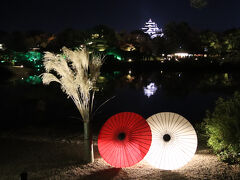 岡山後楽園