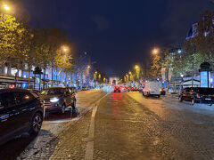 2025年11月　フランス・パリ 2･3日目
