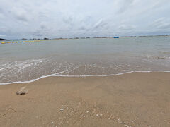 2025JUL「MUで行くバンコク一人旅」（7_パタヤ_ロ）