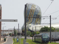 初夏のフランスでおなか一杯　熟年夫婦の欲張り珍道中（その９・ボルドー後編～パリへ）